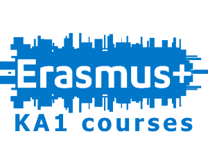 Erasmus+ KA1 courses