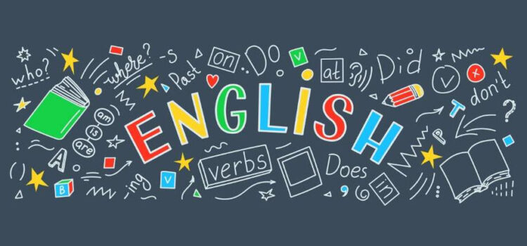 Areadne | Teaching English as a Foreign Language